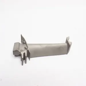 Kawasaki Heavy Ind (KHI) Turbine Airfoil Blade B15775 6868 C Aviation KHI6868